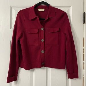 Sezane Betty Cardigan - Small